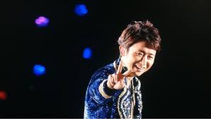 full of love 嵐 live 俳優 コンサート