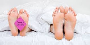 And denial of either partners' needs is equally unhealthy. What Happens To Your Body When You Stop Having Sex Pros And Cons