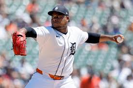 Tigers - Astros