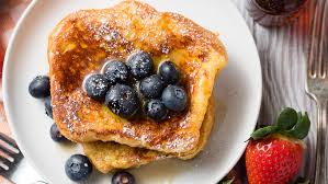Brioche French Toast Easy Brunch Recipe The Worktop