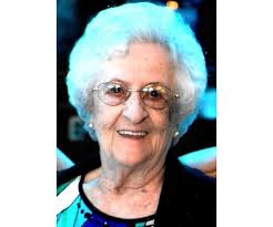 Helen Lance Obituary (1928