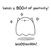 If your pal is stressed about finals, you might take one approach, while you'd go a totally different route. 3