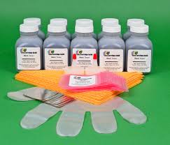 We did not find results for: 10 Toner Refill Kit W Chips For Canon I Sensys Lbp6030 Lbp6030b Lbp6030w Mf3010 Ebay