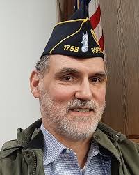 Members : American Legion