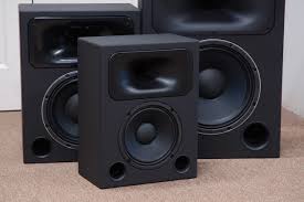 That's how i came upon the diy sound group's offerings. Htm Speaker Kits Hificircuit