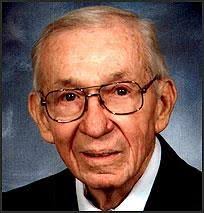 Roger NELSON Obituary (1927