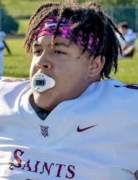 2023 Top Defensive Line Recruits