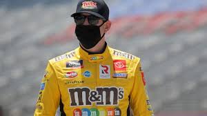 On sunday night, nascar returned to the short track of martinsville speedway. What Really Happened That Got Kyle Busch Dq D From Nascar Xfinity Race At Texas Cupscene Com