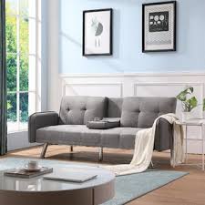 This can make bed bugs and their eggs really difficult to find. Big Couch Bed Wayfair