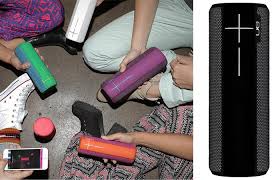 Turn it back on and pair it with your device again. Ue Boom 2 Bluetooth Speaker One Of The Best On The Market