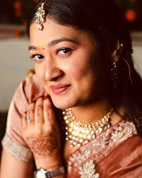 Anjali Bhatt (anu)👸