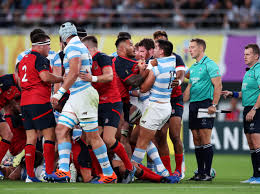 A software firm in argentina is trying a radical experiment in employee transparency and democracy. England Vs Argentina Rugby World Cup 2019 Live Stream And Latest Updates From Today Apos S Fixture E Nigeria