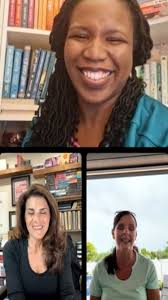 Flutter's celebrating release week with bestselling authors @kbromberg &  @dakotawillink 🎉 , We're yapping spice, microtropes and their new books:  the rockstar romance Sweet Surrender & Take Me Under, ...