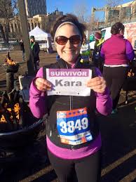 Kara Casteel's Fundraising Page