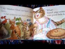 Download for offline reading, highlight, bookmark or take notes while you read the legend of mistletoe and the christmas kittens. The 3 Little Kittens Classic Nursery Rhyme Read Aloud Book By Paul Galdone For Kids Youtube