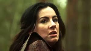 The Adventures Of Maid Marian Release Date, Cast, And Plot