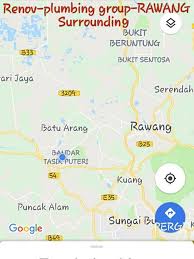 Sama seperti kl campus lokasi alamat. Kawasan Renov Plumbing Group Bandar Tasik Puteri Rawang Facebook