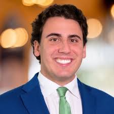 Joshua Ballin's Instagram, Twitter & Facebook