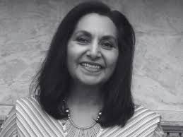 Poetry Club: Imtiaz Dharker, Sasha Dugdale and Camille Ralphs Freesheet by  TheCoronetTheatre