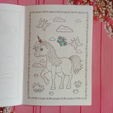 0 ratings0% found this document useful (0 votes). Jual Buku Mewarnai Desain Unicorn Mermaid Dinosaurus Ukuran A5 Untuk Kota Surabaya Gaya03 Tokopedia