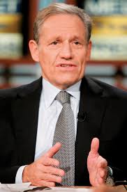 Bob Woodward
