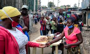 Ocean star inc, as no.1 hand sanitizer manufacturer in china, is responsible for helping everyone with our professional knowledge. Impact Of Covid 19 On Micro Small And Medium Businesses In Uganda