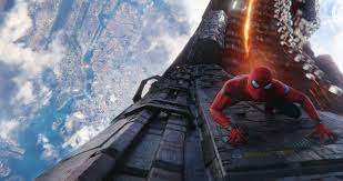 Pin By Jardel Augusto On Spider Man Marvel Cinematic Avengers Infinity War Avengers