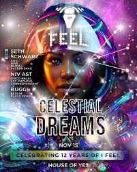 Seth Schwarz · Artist Profile