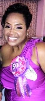 Thank you Ms. Tina Griffith for choosing Table 4 2 Catering Services llc as  your first choice caterer. Your 50th Birthday Celebration was absolutely  amazing; thanks to some amazing Vendors. A huge