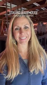 🏡✨ Join us for an exclusive behind-the-scenes tour of our staging  warehouse! , Ever wondered how a home goes from empty to extraordinary? We  have everything you need to make the magic happen right ...