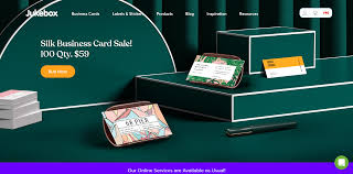 Great customer service and their print quality is always top teir. Jukebox Free Business Card Maker Hiddentechies