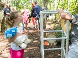 Community-Academic Research Alliance (CARA) : Washington and Lee University