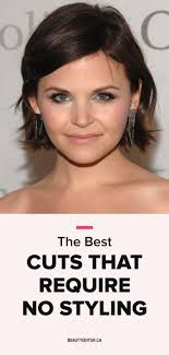 Don't worry, these styles don't require tons of upkeep. Pin On Short Hairstyles