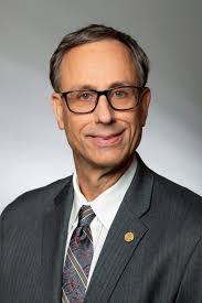 Alfred Campbell, MD, MBA, FCAP