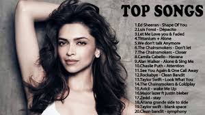 الإنجليزية أفضل أغنية من 2018 ا Best English Songs Playlist انجليزية افضل اغنية اجنبية 2018 Youtube