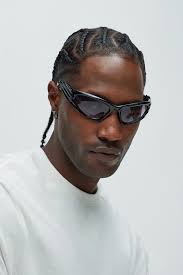 Space Surfer Sunglasses