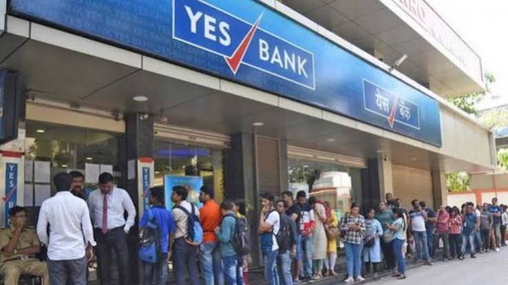 Supreme Court Shifts Yes Bank AT-1 Bonds Case to Different Bench - Law Trend