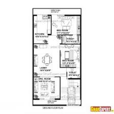 20 Ft By 30 Ft House Plans Elegant House Plan For 30 Feet By 60 Feet House Plan In 20 60 Plot Square House Floor Plans House Map Ranch House Plans