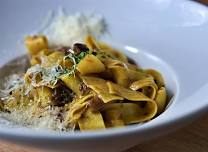 Cooking Class: Flavors of Tuscany, Italy