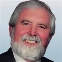 Obituary for William "Monty" Montgomery Hall