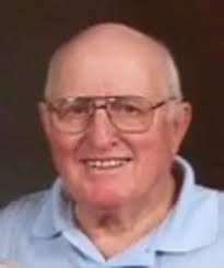 Obituary information for Alvin J. Heck