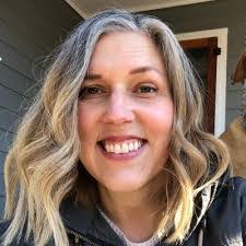 Suz Tocco's Instagram, Twitter & Facebook