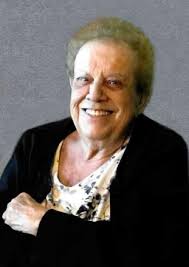 Obituary information for Christina Schiessl