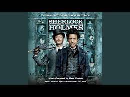 Espacio De Imagenes Y Palabras Sherlock Holmes 2009 Sherlock Holmes Sherlock Streaming Movies