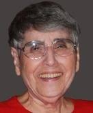 FLORENCE VALLEN Obituary (1930