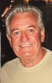 Obituary for Allison (Al) Joseph Scott