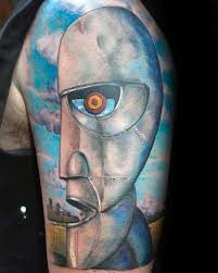 The search for the perfect pink floyd tattoo can finally be over, just look at these 10 options! 80 Pink Floyd Tattoos For Men Rock Band Design Ideas Pink Floyd Tattoo Pink Floyd Artwork Pink Floyd Tattoo Art