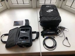 The gcquad is the most accurate, dependable, and comprehensive launch monitor in the world. Gc Quad For Sale Golf Simulator Forum