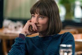 Kam si izginila, Bernadette? (Where'd You Go, Bernadette)