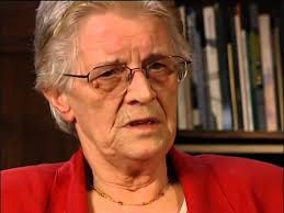 Hilda Eikelboom Post vertelt, dochter van verzetsheld Johannes Post